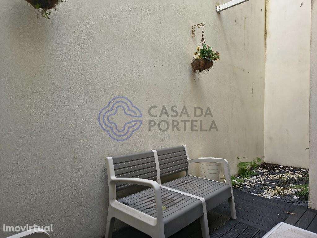 Apartamento T1 Matosinhos Sul pronto a habitar ou rentabilizar em arre - Grande imagem: 5/16