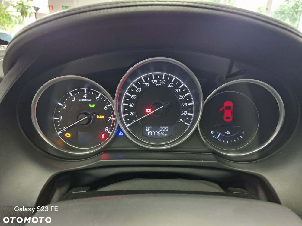 Mazda 6 2.0 Skybusiness - 14