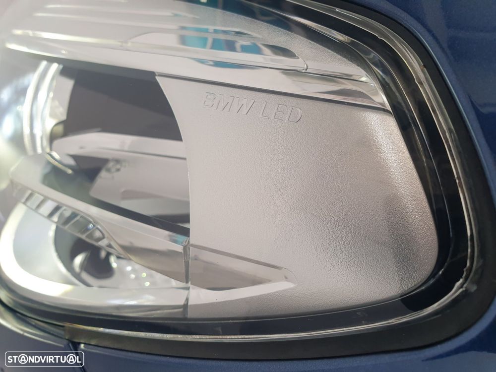 BMW X3 18 d sDrive Auto - 13