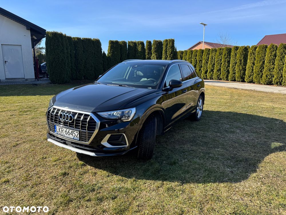 Audi Q3 45 TFSI Quattro S tronic S line - 4