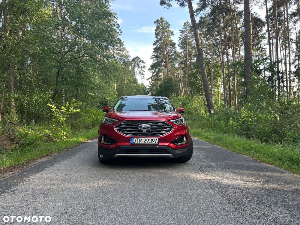 Ford Edge - 7