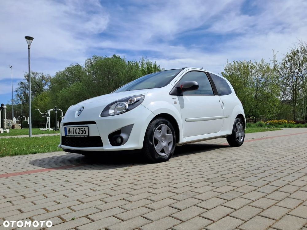 Renault Twingo 1.2 LEV 16V 75 Night & Day - 14