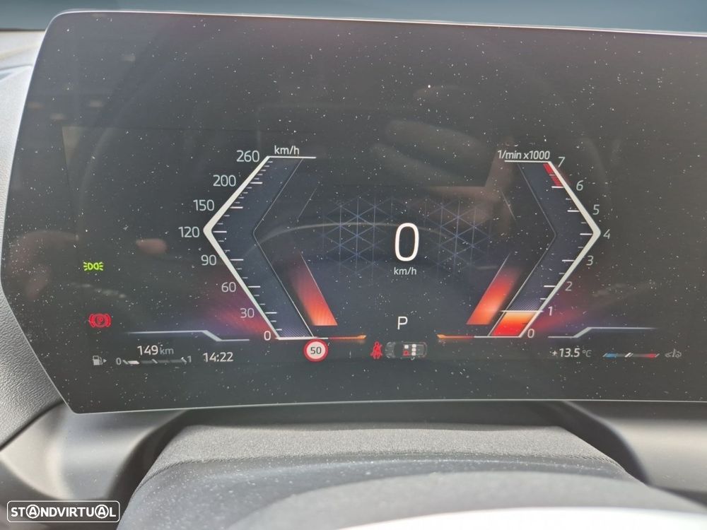 BMW 116 Pack Desportivo M - 21