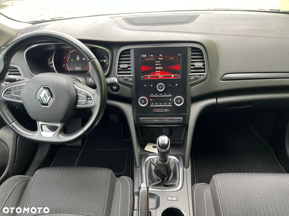 Renault Megane - 9