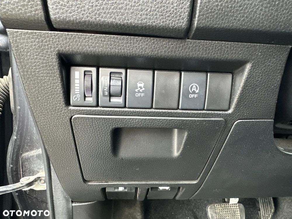 Isuzu D-Max 1.9 DC LSX - 21