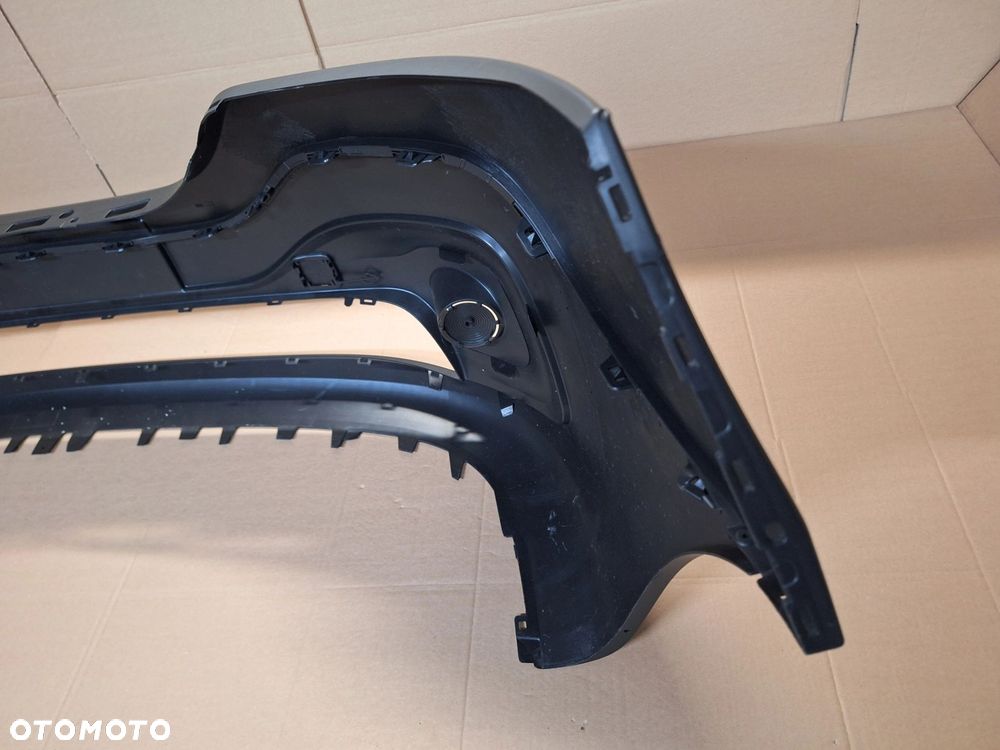 RENAULT TRAFIC III 3 NISSAN NV300 14-20 CAŁY-NIE KLEJONY! ORYG.NOWY ZDERZAK PRZÓD PRZEDNI 620223380R 620228433R WYSYŁKA - 8