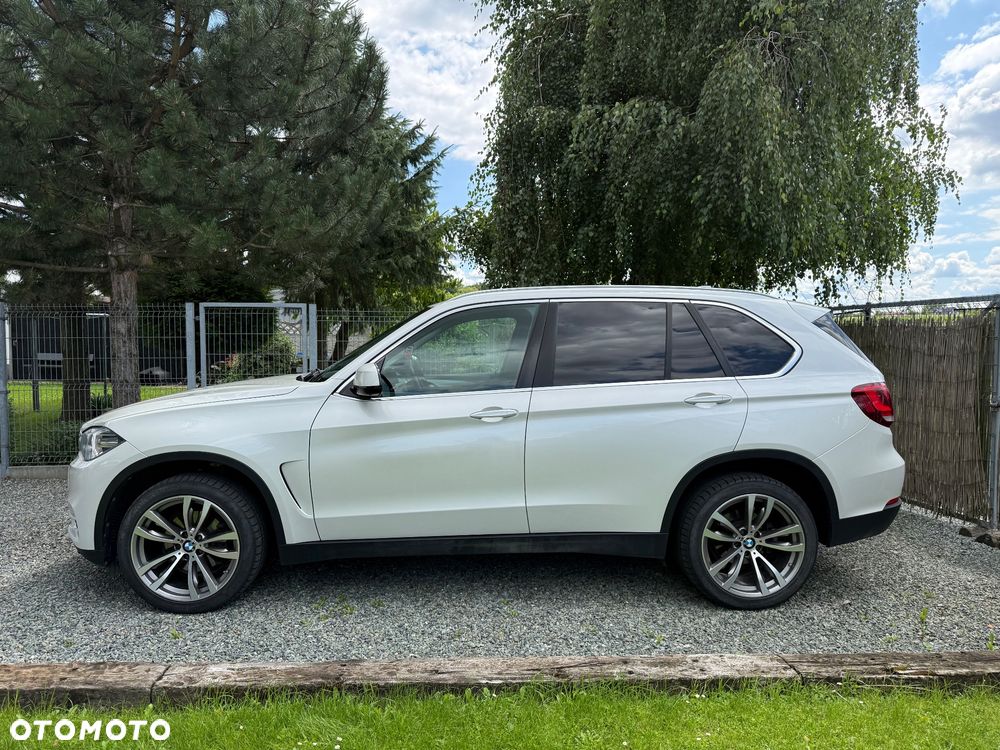 BMW X5 - 20