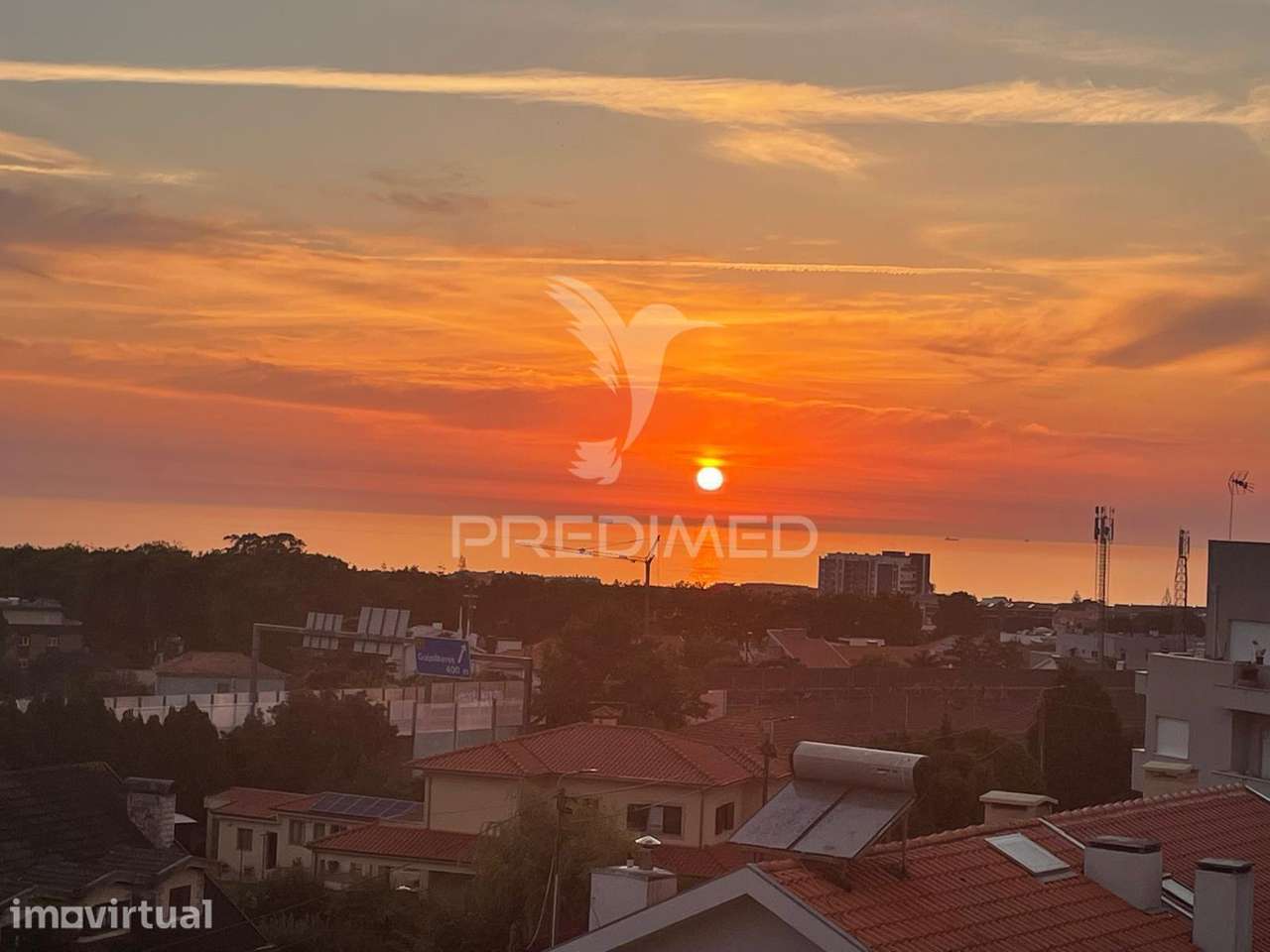 Apartamento T2 em Arcozelo - Grande imagem: 5/16