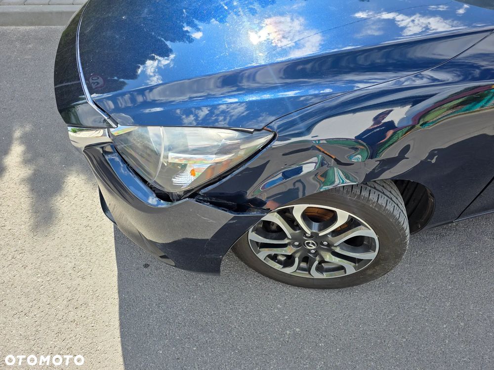 Mazda 2 SKYACTIV-D 105 Exclusive-Line - 9
