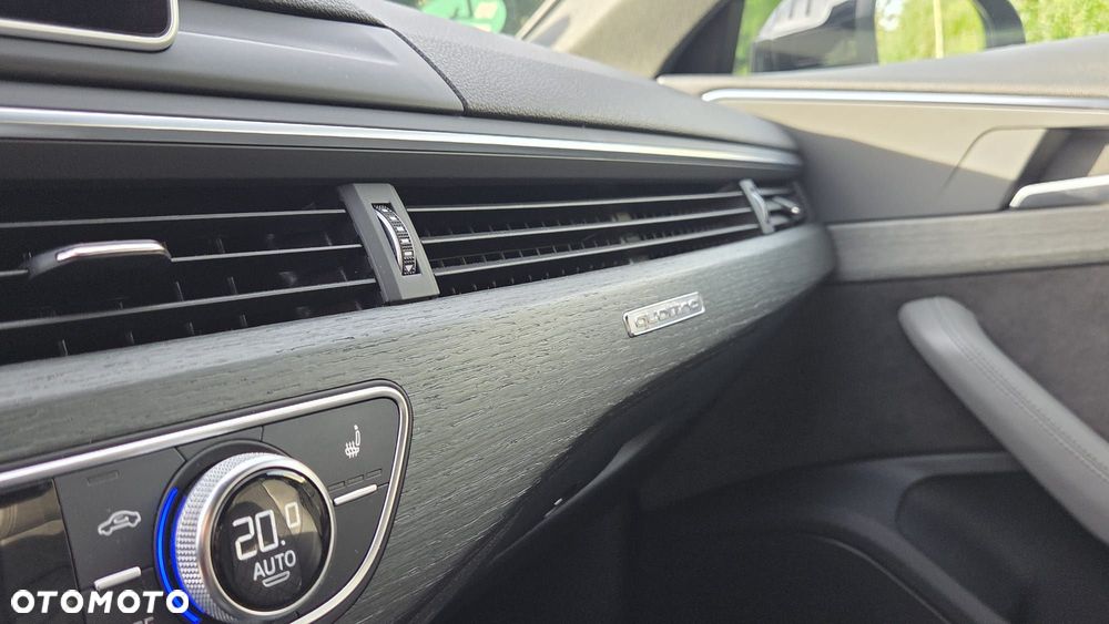 Audi A4 Avant 40 TDI S tronic quattro design - 22
