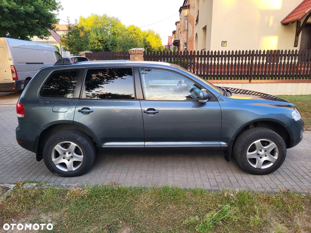 Volkswagen Touareg - 17