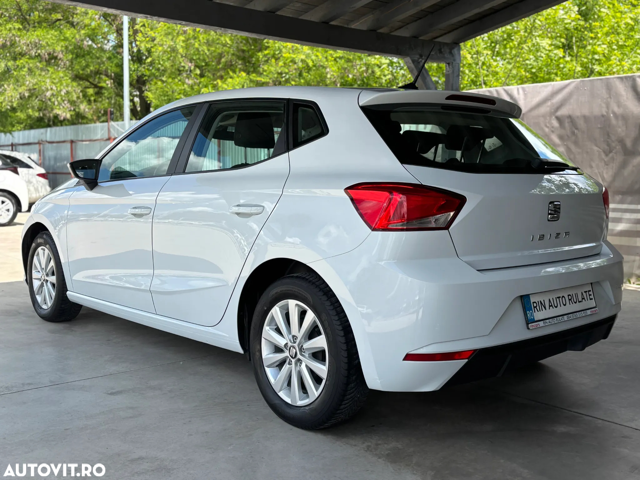 Seat Ibiza - 7