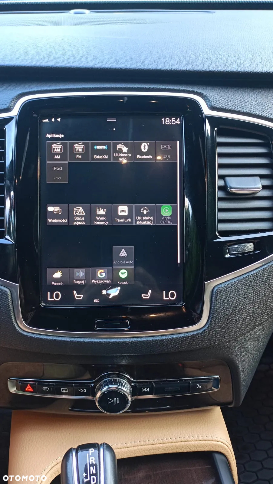 Volvo XC 90 - 21