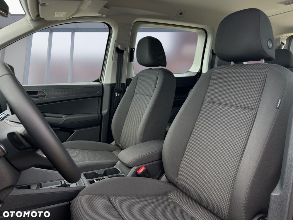 Volkswagen Caddy Maxi 2.0 TDI DSG - 17