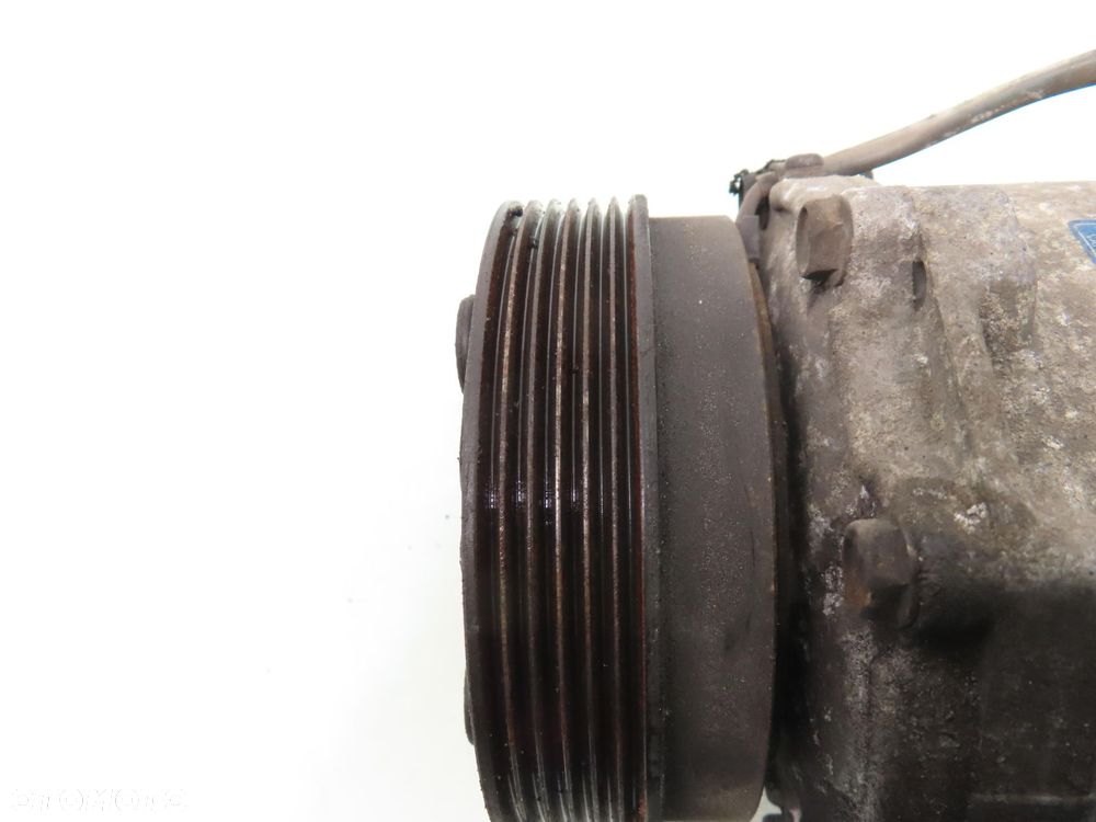 KOMPRESOR KLIMATYZACJI FORD GALAXY I 1.9 TDI 7M3820803A YM2H19D629BB - 6