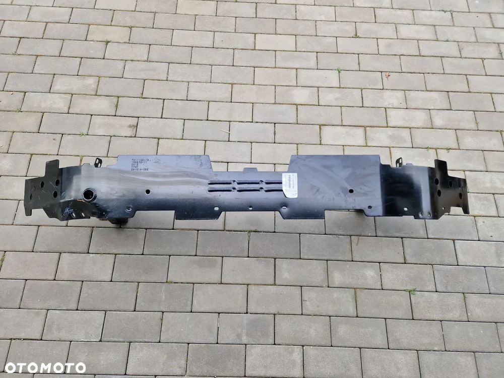 BELKA PRZEDNIA BMW X1 U11 X2 U12 2022- - 1