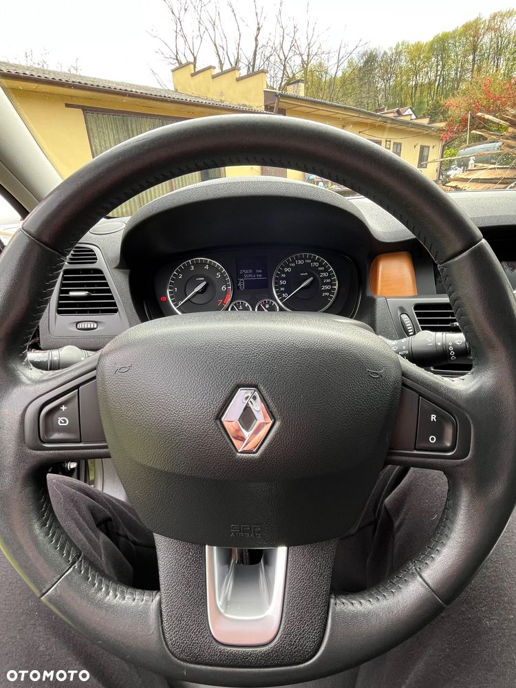 Renault Laguna 2.0 Turbo Initiale - 17