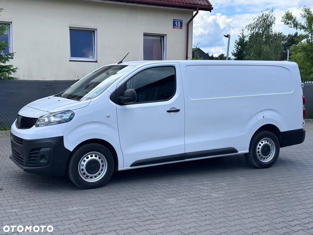 Fiat Scudo - 4