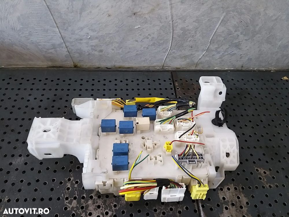 Panou sigurante suzuki vitara ly aa0a4880 - 2