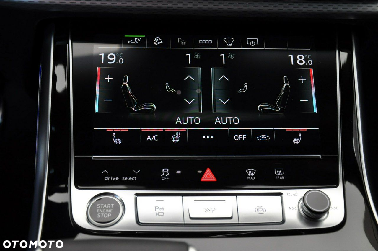 Audi Q8 - 21