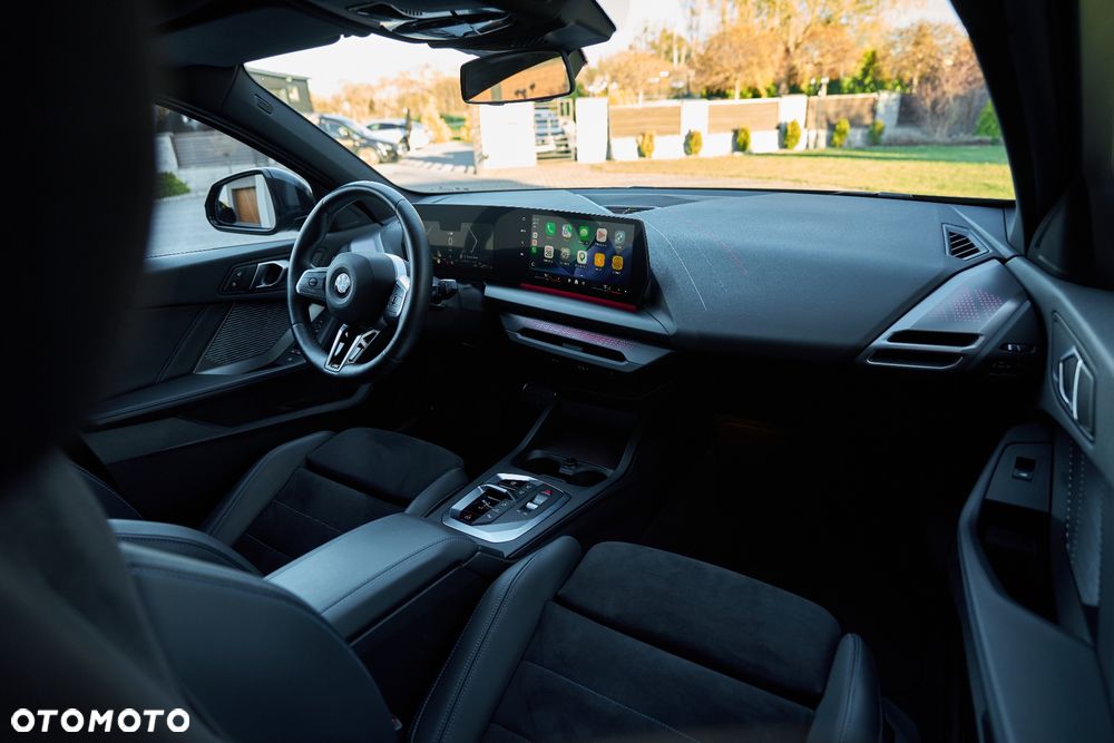 BMW Seria 1 120 - 27