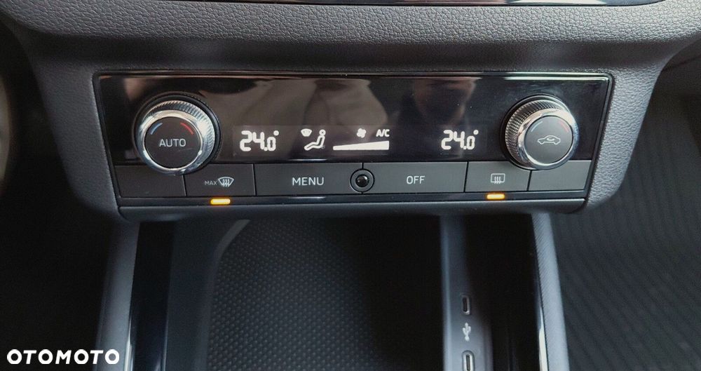 Skoda Scala 1.0 TSI Ambition DSG - 24