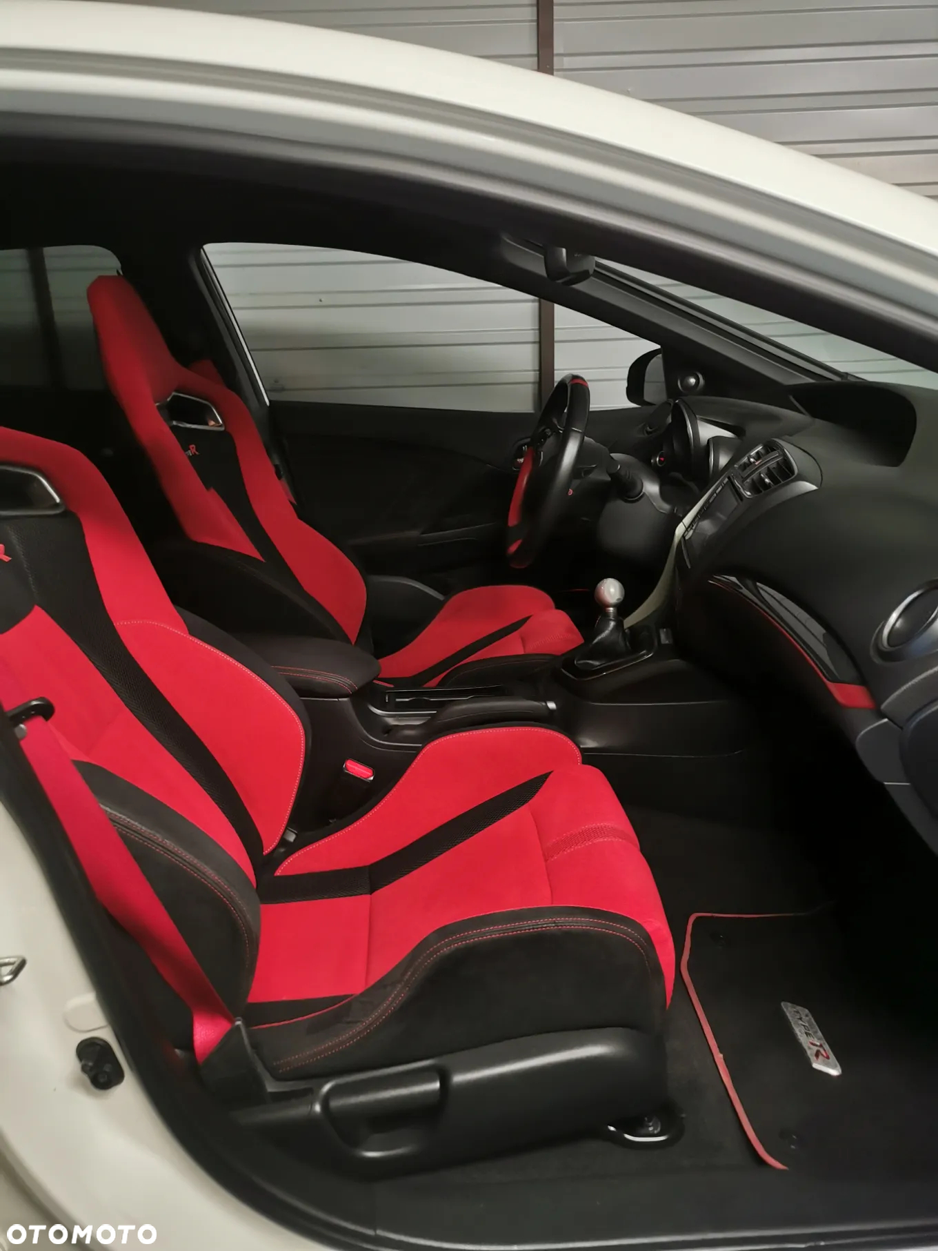 Honda Civic 2.0 TypeR GT - 13