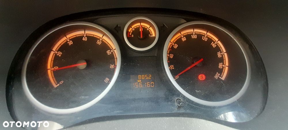 Opel Corsa - 7