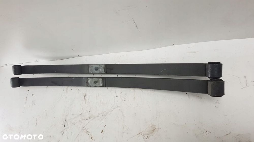 RESORY MERCEDES ATEGO A 9763204102 - 1