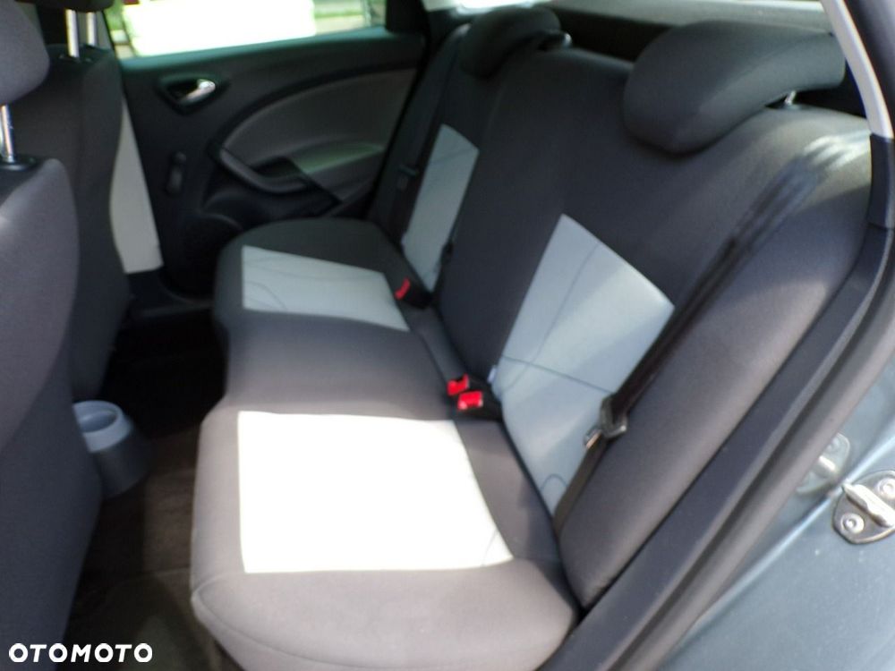 Seat Ibiza - 22