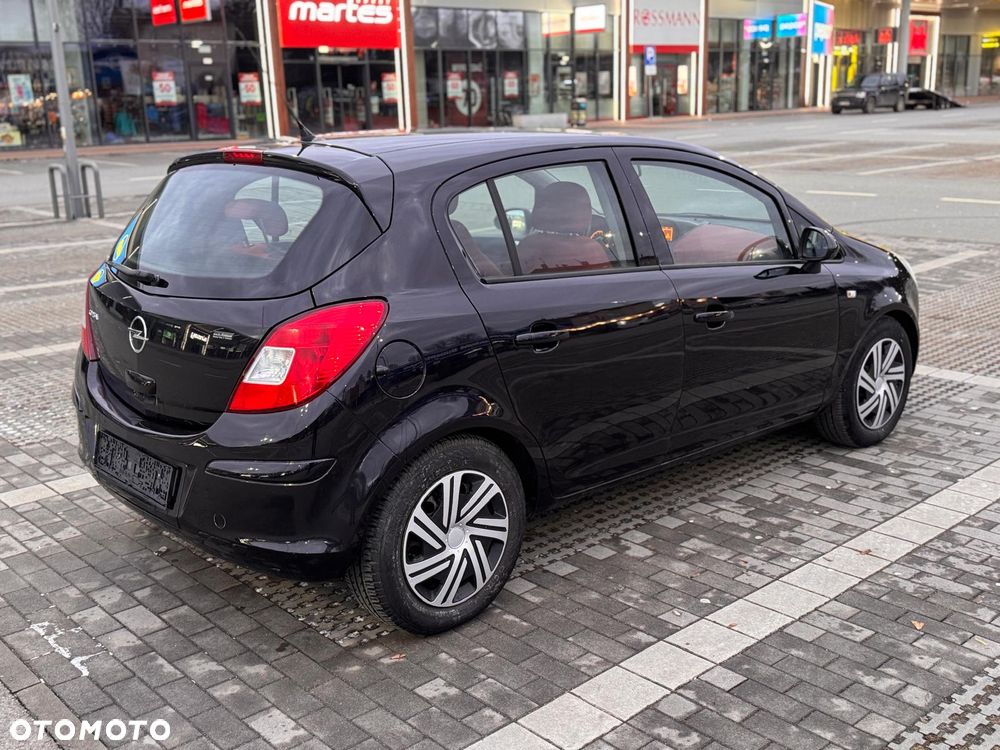 Opel Corsa 1.2 16V Cool - 3