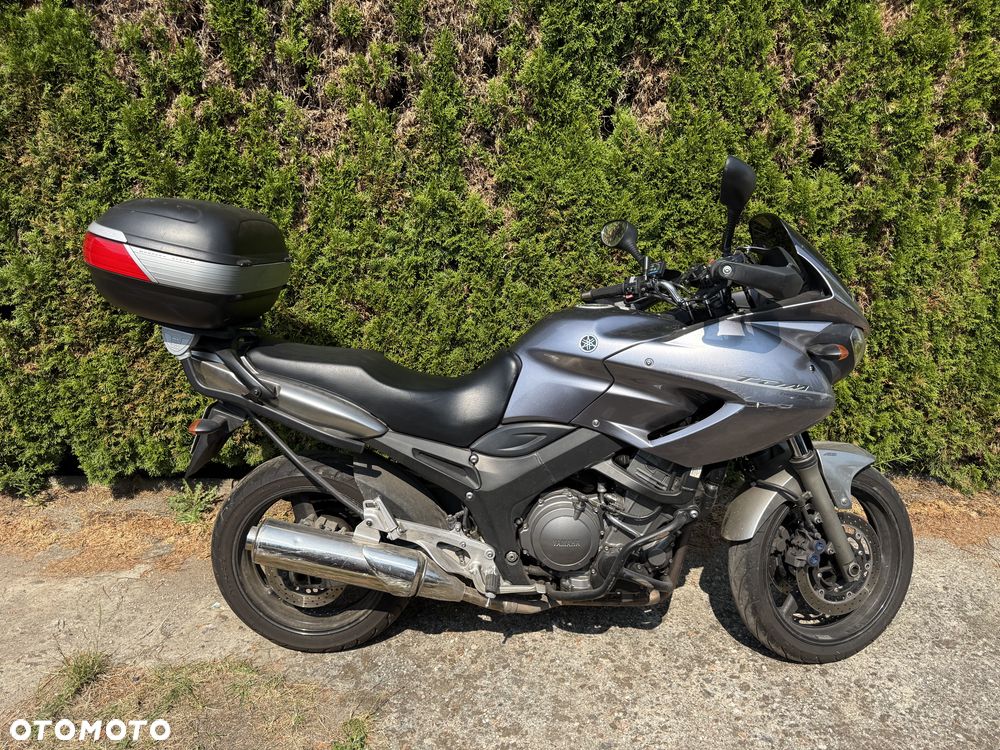 Yamaha TDM - 6