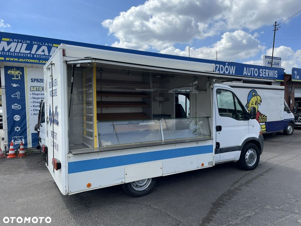 Renault Master - 1