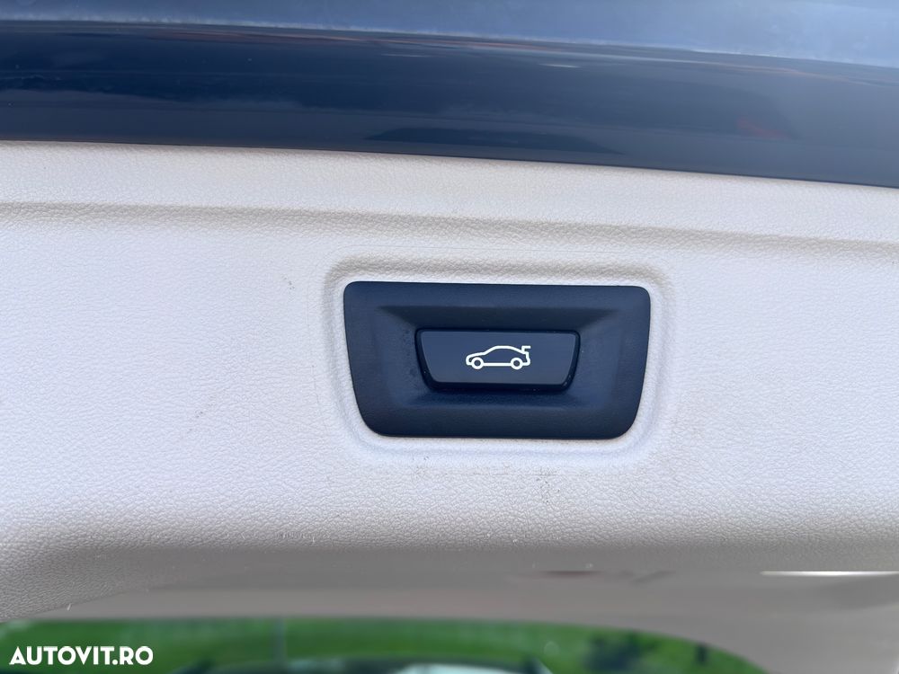 BMW Seria 3 320e Aut. Sport Line - 21