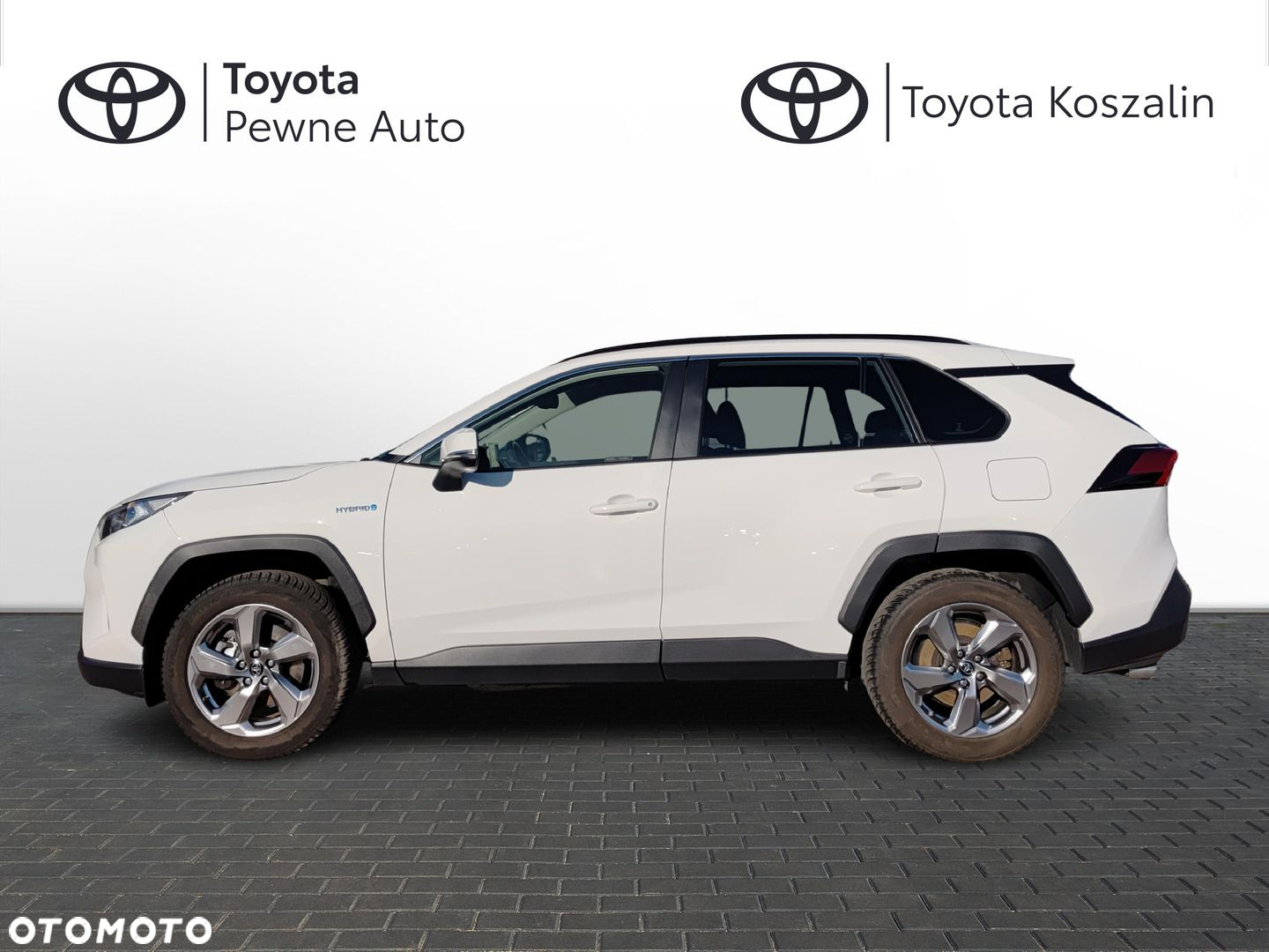 Toyota RAV4 - 3