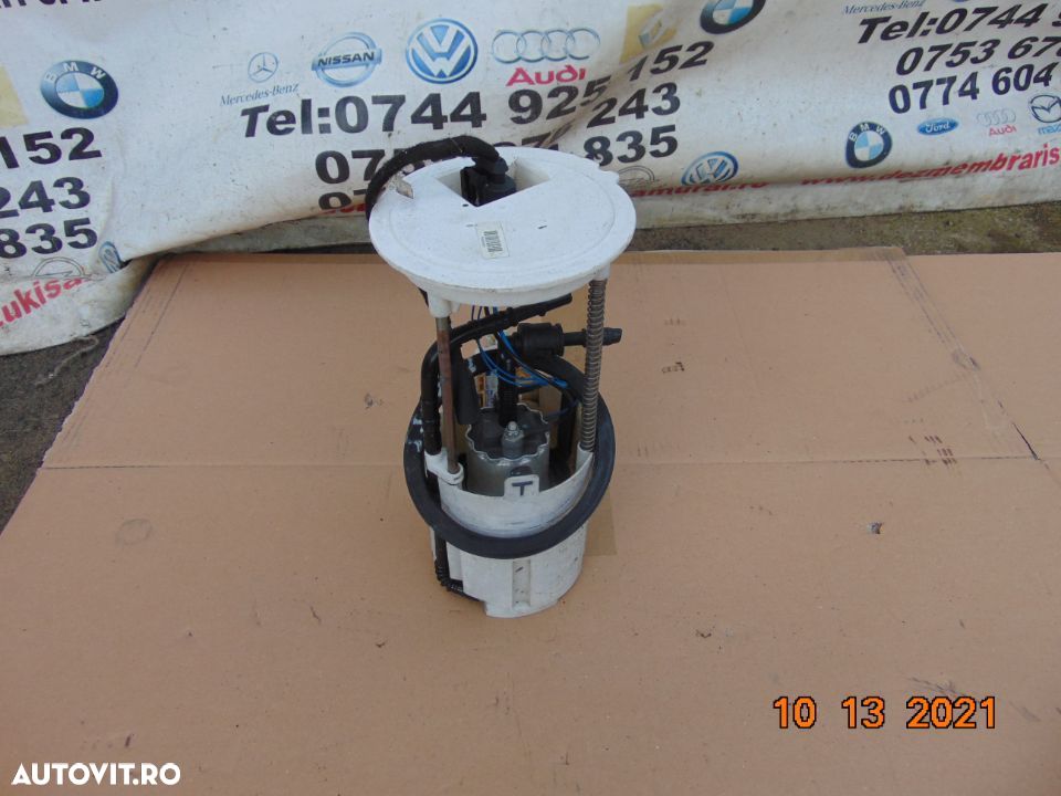 Pompa benzina Mercedes A Class w169 2004-2012 pompa rezervor b Class w245 1.5 - 1