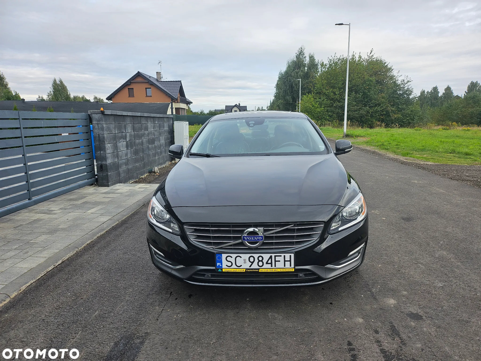 Volvo S60 2.5 T5 AWD - 3