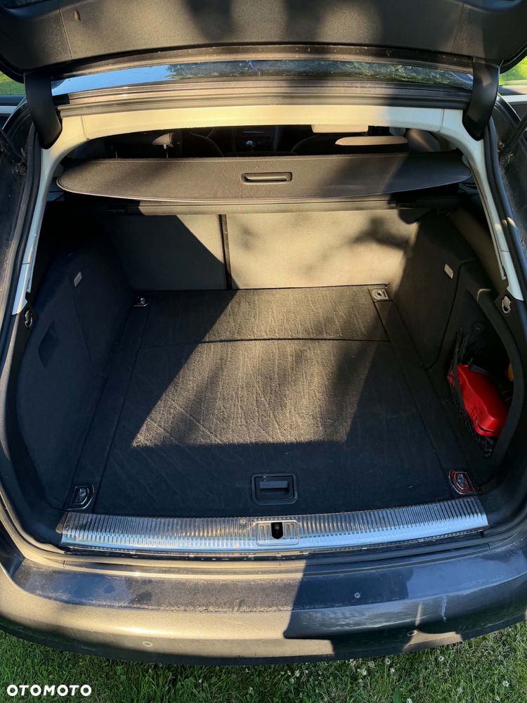 Audi A4 Avant - 7