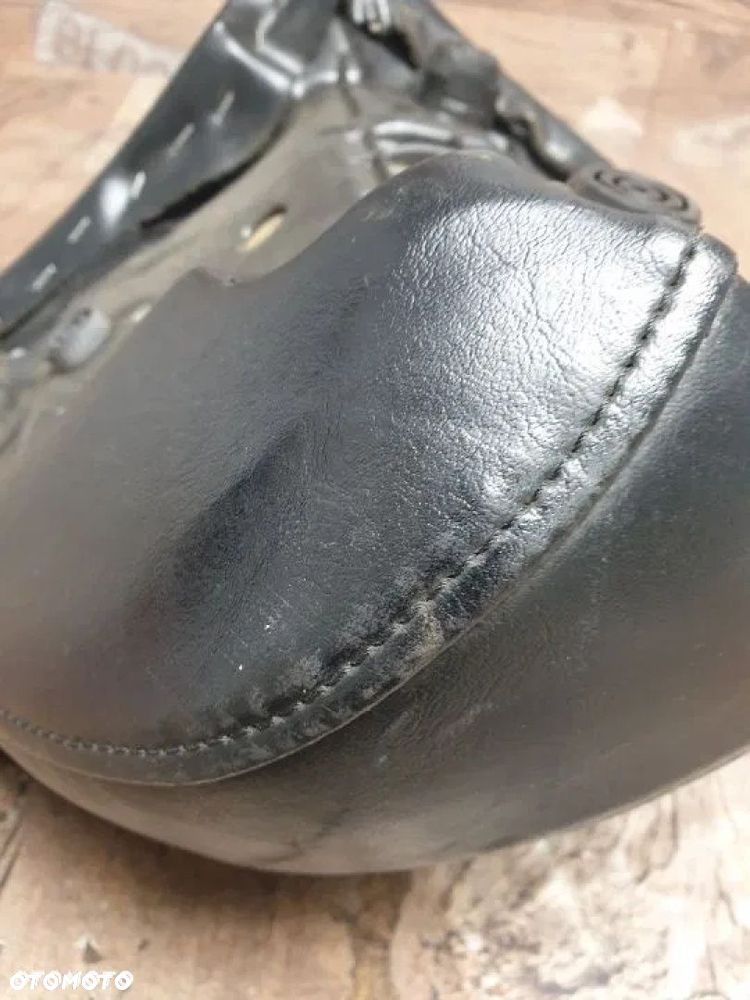 Siedzenie kierowcy Yamaha XVS1100 Drag Star Custom - 7