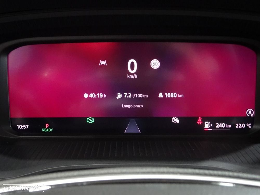 Skoda Octavia Break 1.5 TSI mHEV DSG - 17