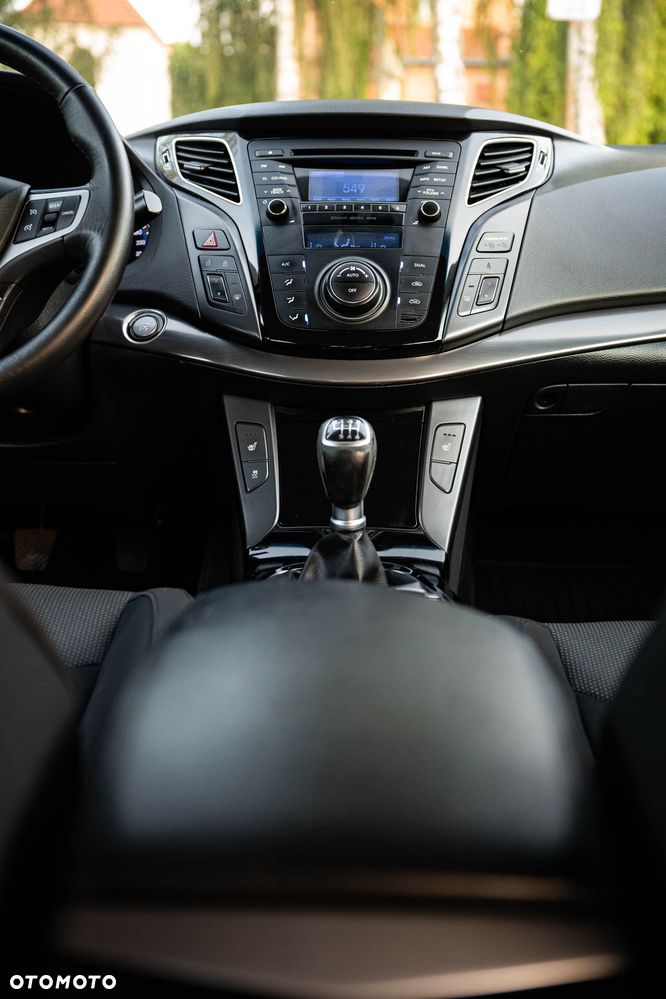 Hyundai i40 1.7 CRDi Comfort - 30