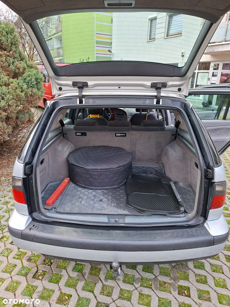 Saab 9-5 2.0 LPT - 7