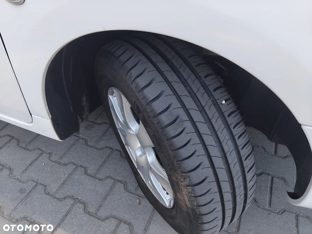 Citroën Berlingo 1.6 HDi 90 FAP Multispace - 8