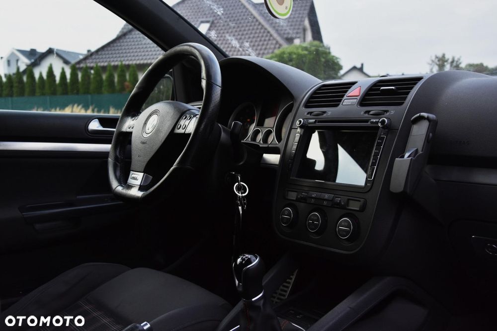 Volkswagen Golf 2.0 TSI GTI - 6