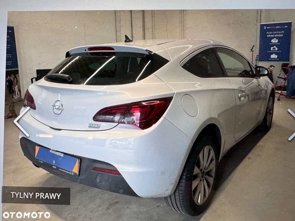 Opel Astra - 9