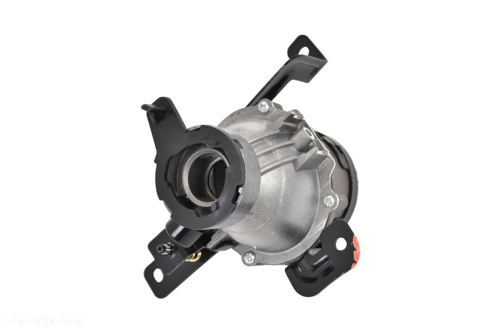kia rio 2012 przed lift halogen przeciwmgielny prawy - 3