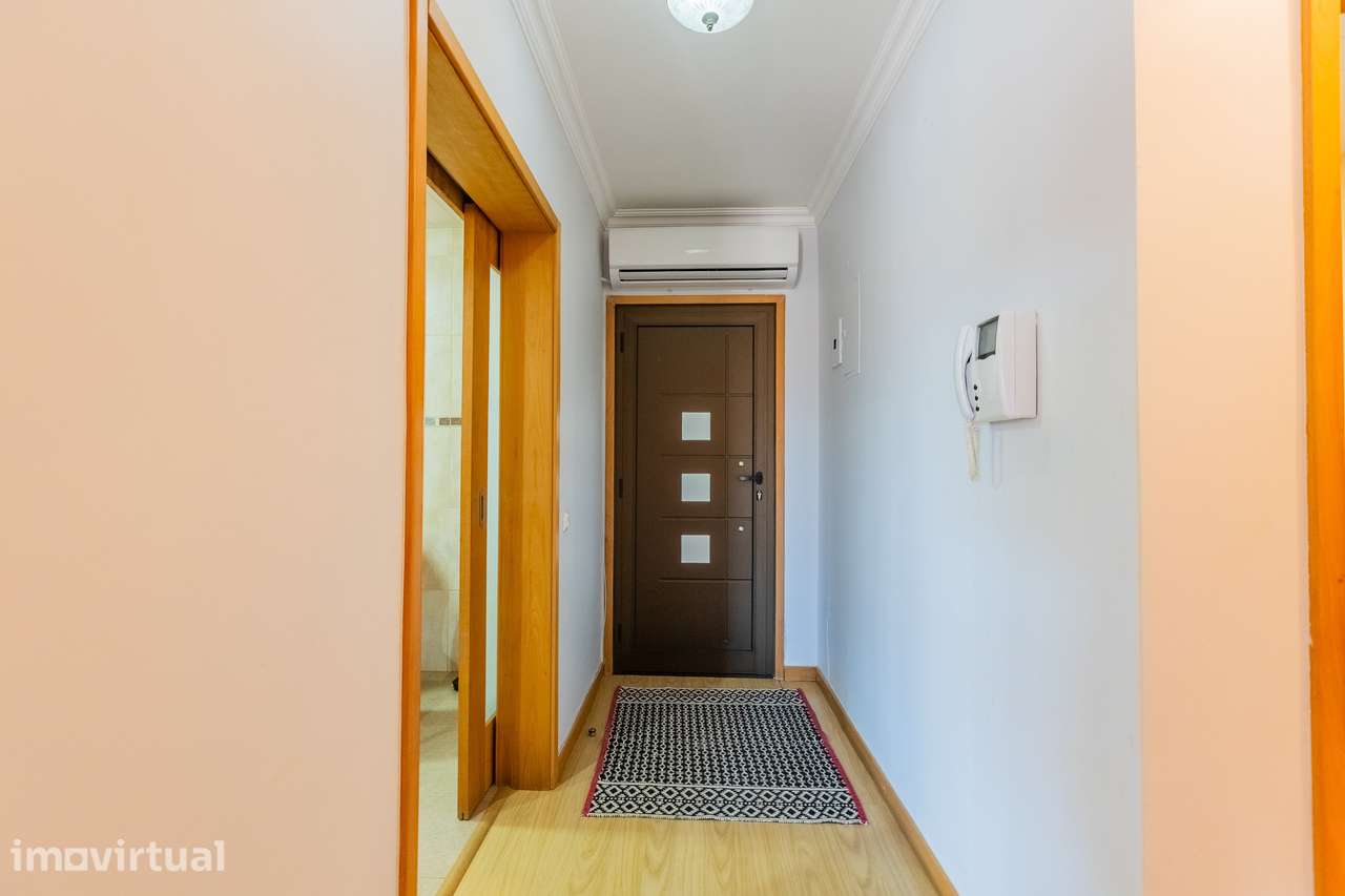 Apartamento T2 - Edifício Pópulo - Grande imagem: 3/28