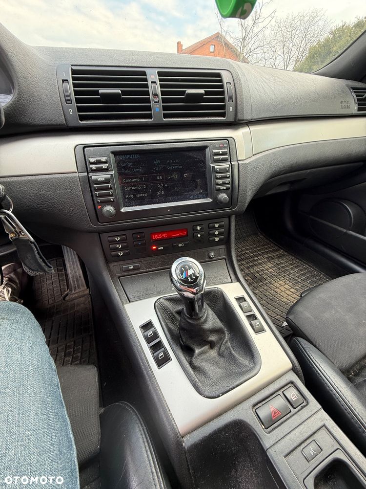 BMW Seria 3 330 Cd - 14