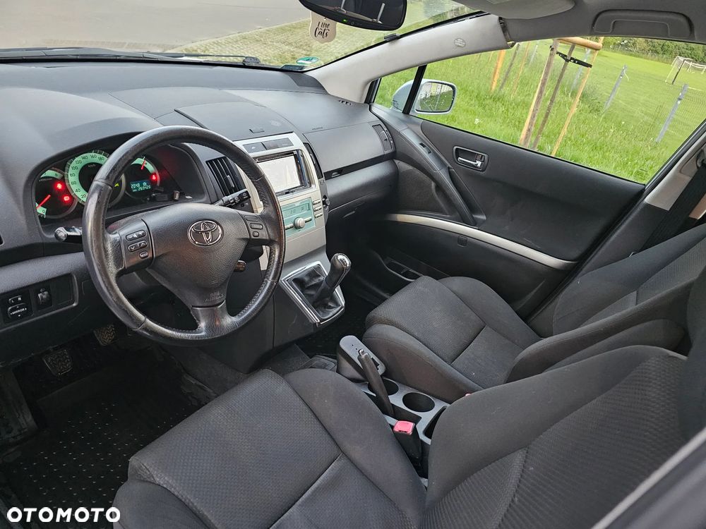 Toyota Corolla 2.0 D-4D Prestige - 14