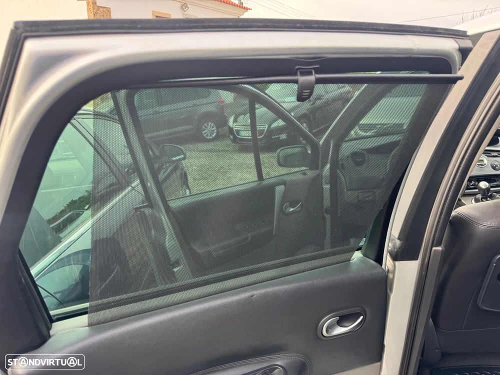 Renault Scénic 1.5 dCi Confort - 20